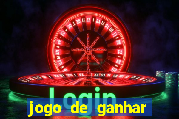 jogo de ganhar dinheiro no pix na hora